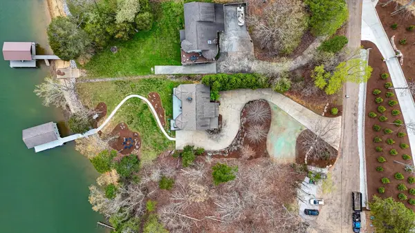 302 Key Cove Road, Spring City, TN 37381