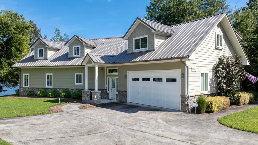 199 Piney Bay Lane, Spring City, TN 37381 - #3