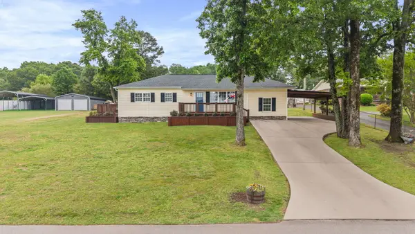2213 Northeast Road Se, Cleveland, TN 37311