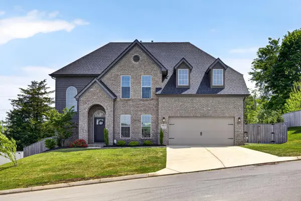 1652 Hickory Reserve Road, Knoxville, TN 37932