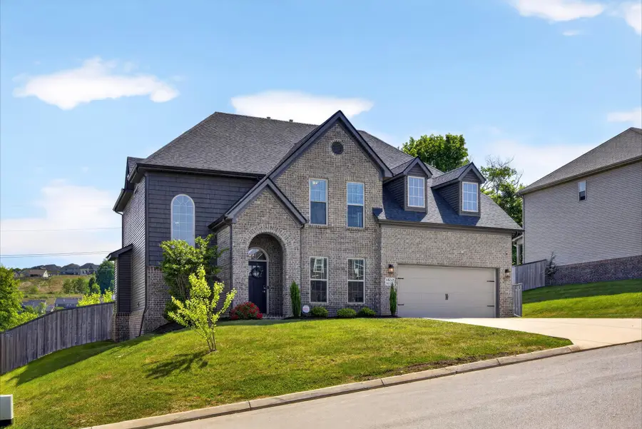 1652 Hickory Reserve Road, Knoxville, TN 37932 - #2
