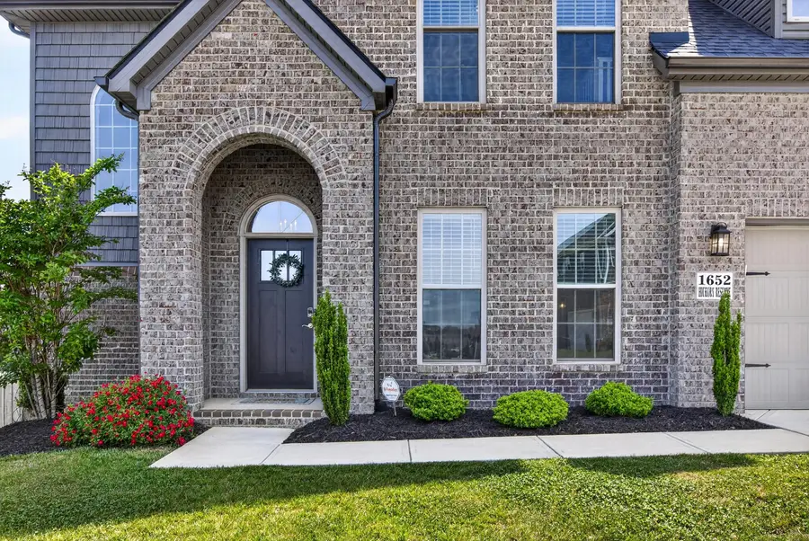 1652 Hickory Reserve Road, Knoxville, TN 37932 - #3