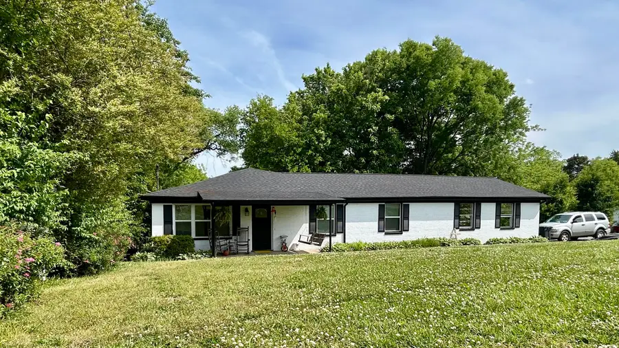 711 Walter, Athens, TN 37303 - #2
