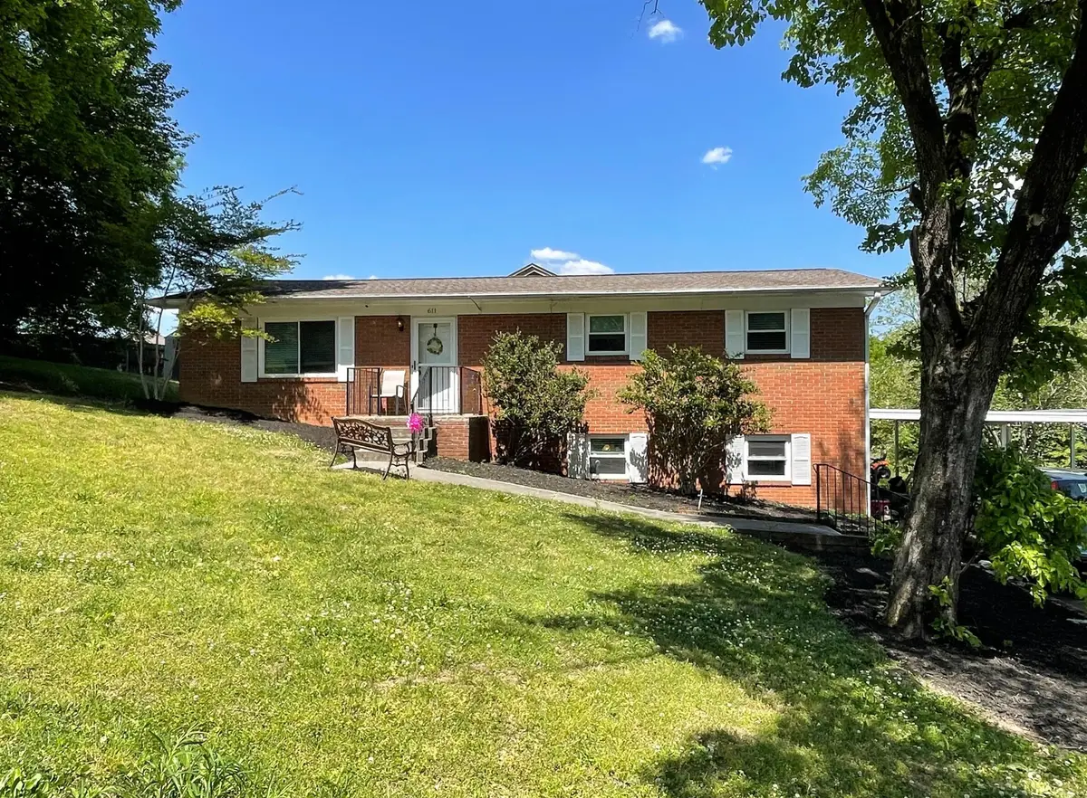 611 Lakeland Drive Ne, Cleveland, TN 37312 - #1