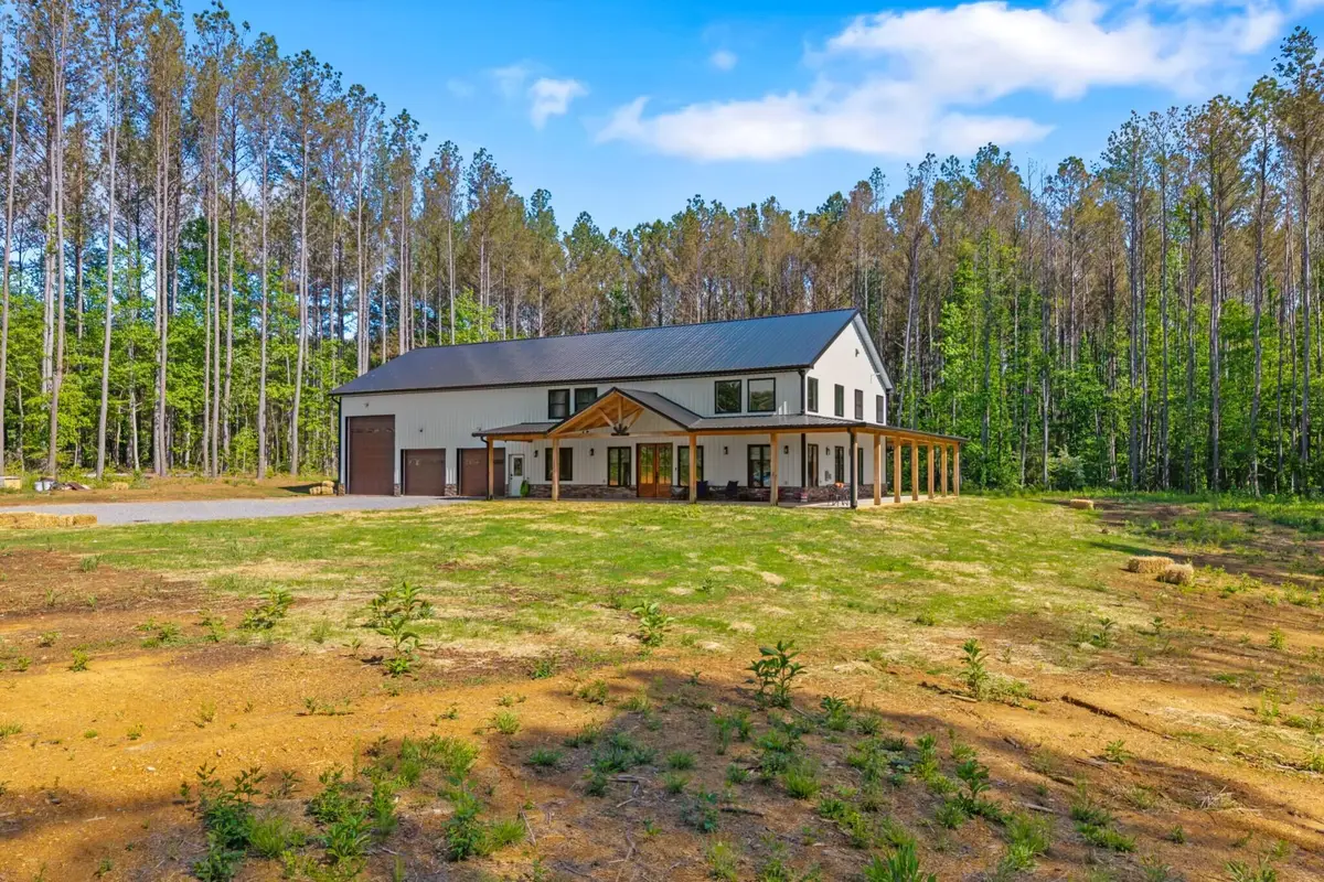 479 County Road 550, Englewood, TN 37329 - #1