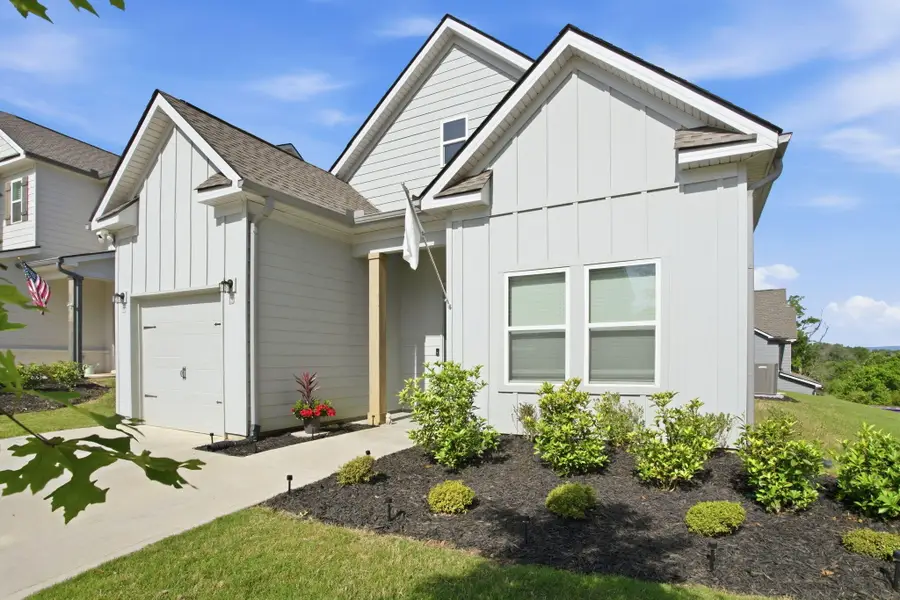 7593 Snow Line Lane, Ooltewah, TN 37363 - #2
