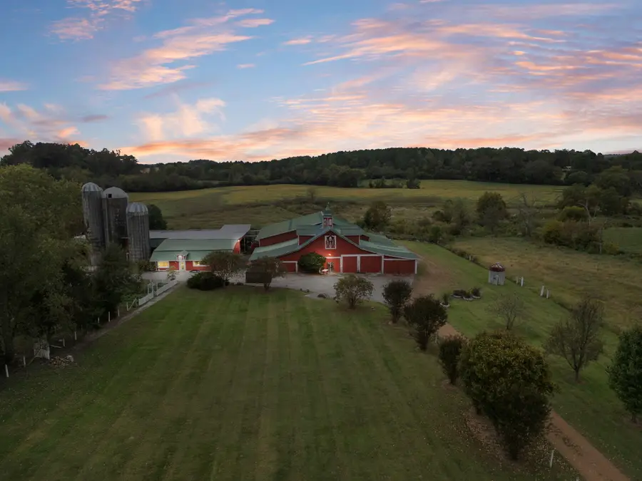 852 County Road 422, Englewood, TN 37329 - #3