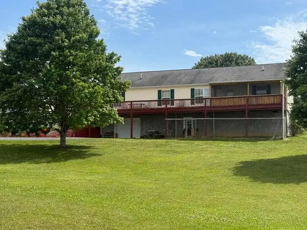 1128 County Road 461, Englewood, TN 37329