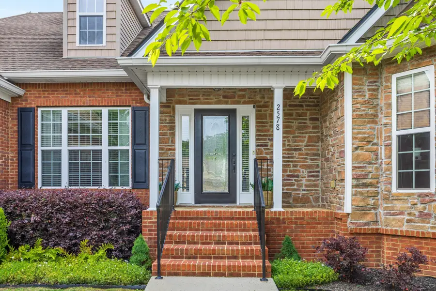 2578 Sweet Bay Circle Nw, Cleveland, TN 37312 - #2