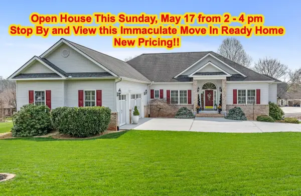 125 Eladi Trail, Vonore, TN 37885