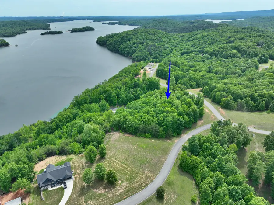 450 Hidden Forest Trail, Spring City, TN 37381 - #3