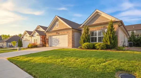 5168 Meadowbend Drive Ne, Cleveland, TN 37312