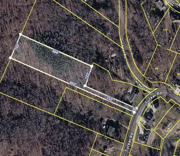 5599 Tucker Road, Ooltewah, TN 37363