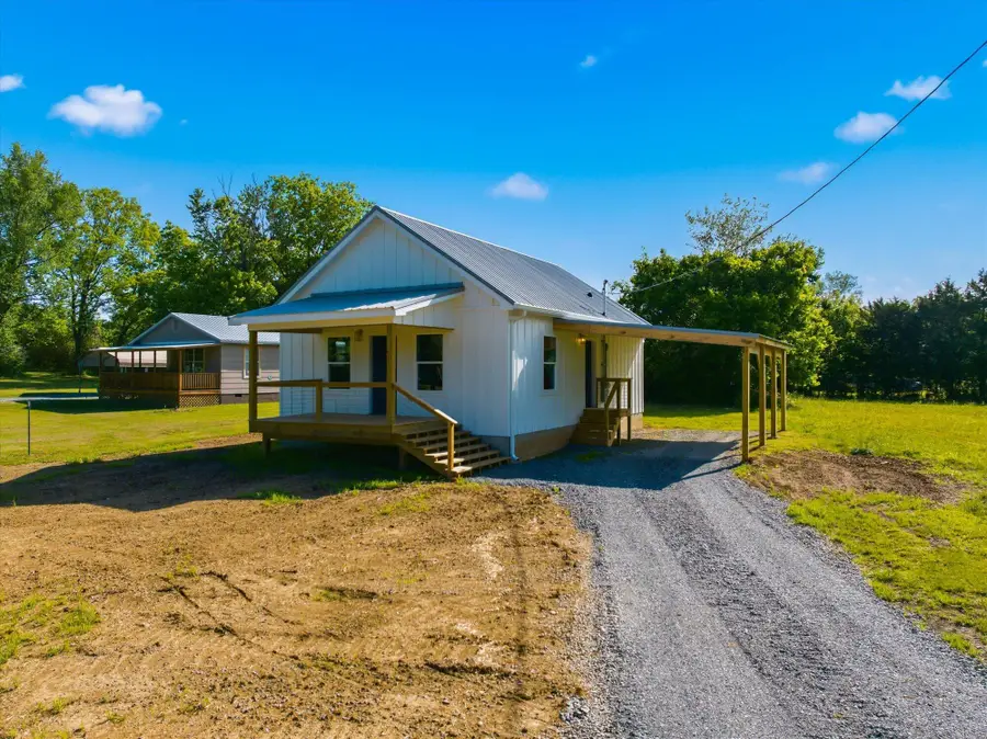 310 Manilla Road, Englewood, TN 37329 - #2