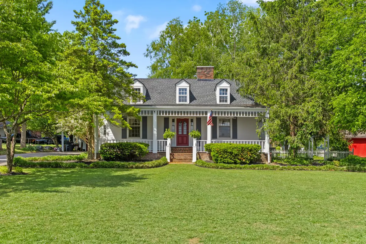 1622 Velma Road, Athens, TN 37303 - #1