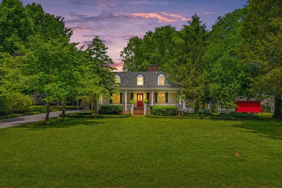 1622 Velma Road, Athens, TN 37303 - #2