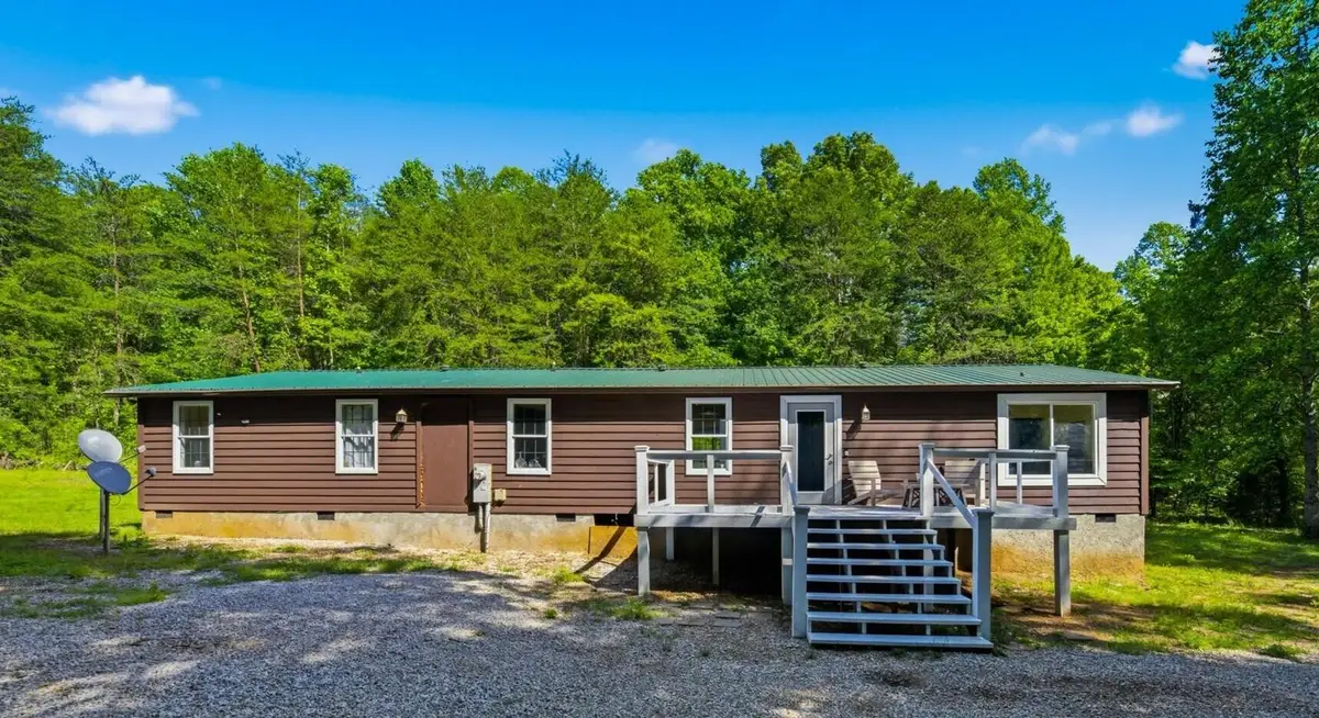 589 Griffith Branch Road, Madisonville, TN 37354 - #1