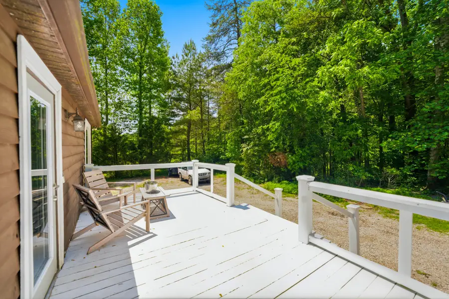 589 Griffith Branch Road, Madisonville, TN 37354 - #3