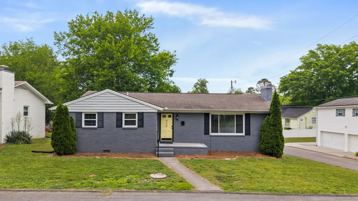 420 14th Street Nw, Cleveland, TN 37311 - #1