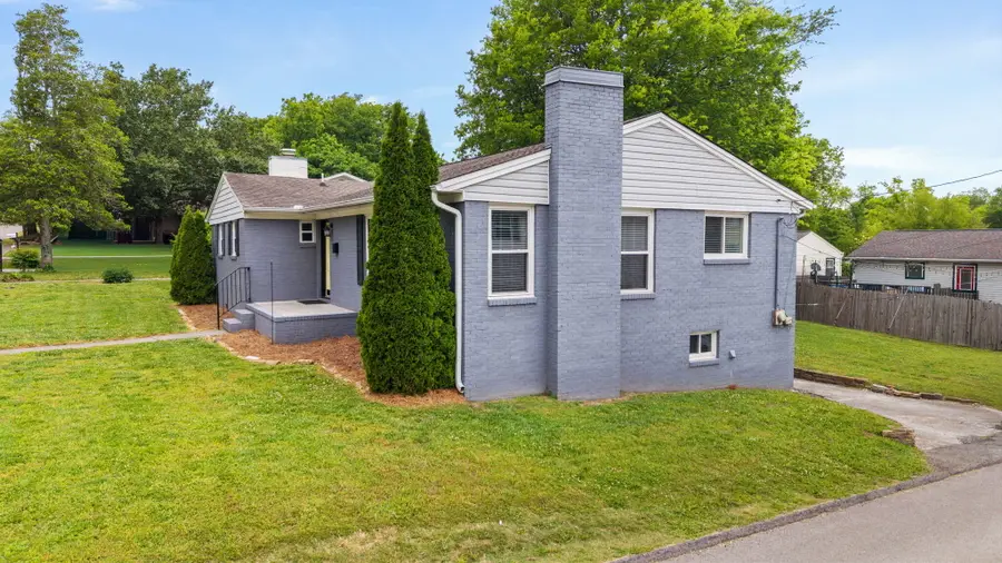 420 14th Street Nw, Cleveland, TN 37311 - #2