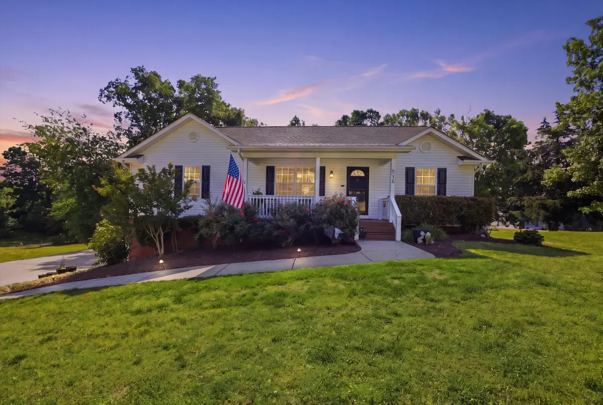 248 Farmway Drive Se, Cleveland, TN 37323 - #1