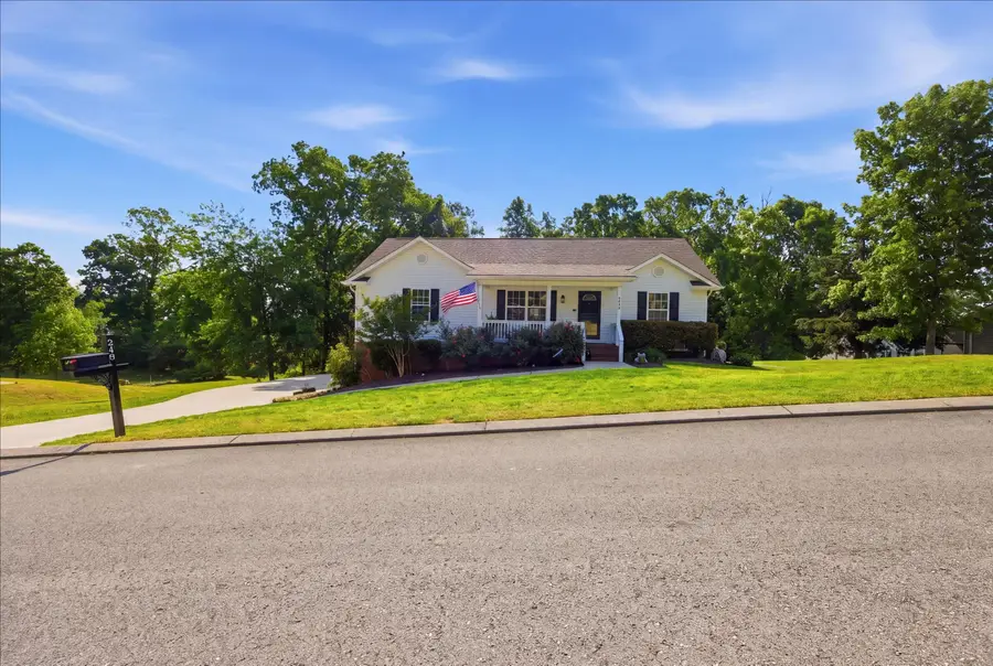 248 Farmway Drive Se, Cleveland, TN 37323 - #3