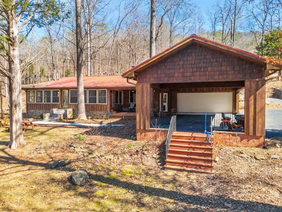 7286 Mullins Cove Road, Whitwell, TN 37397 - #3
