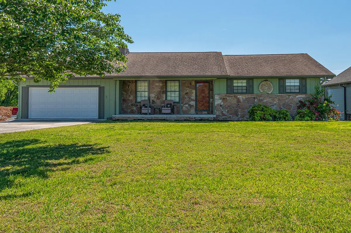 532 Housley Circle, Dayton, TN 37321 - #1