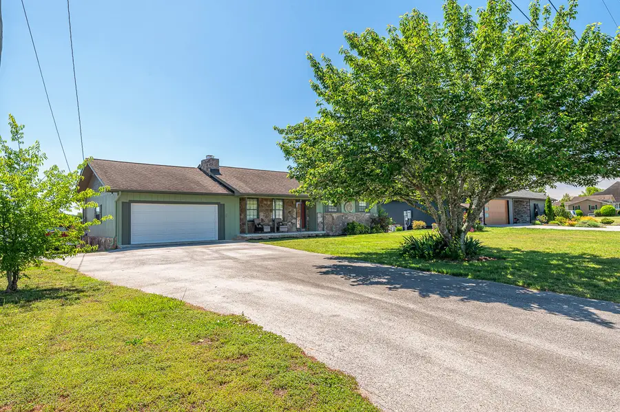 532 Housley Circle, Dayton, TN 37321 - #2