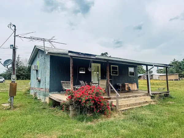 1597 Goodfield Road, Decatur, TN 37322