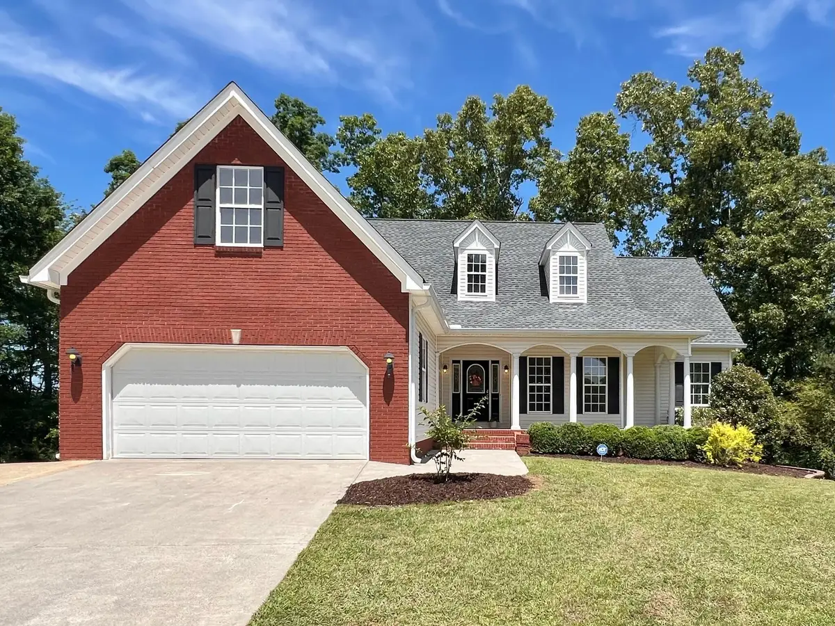 114 Mccullough Road Ne, Cleveland, TN 37323 - #1