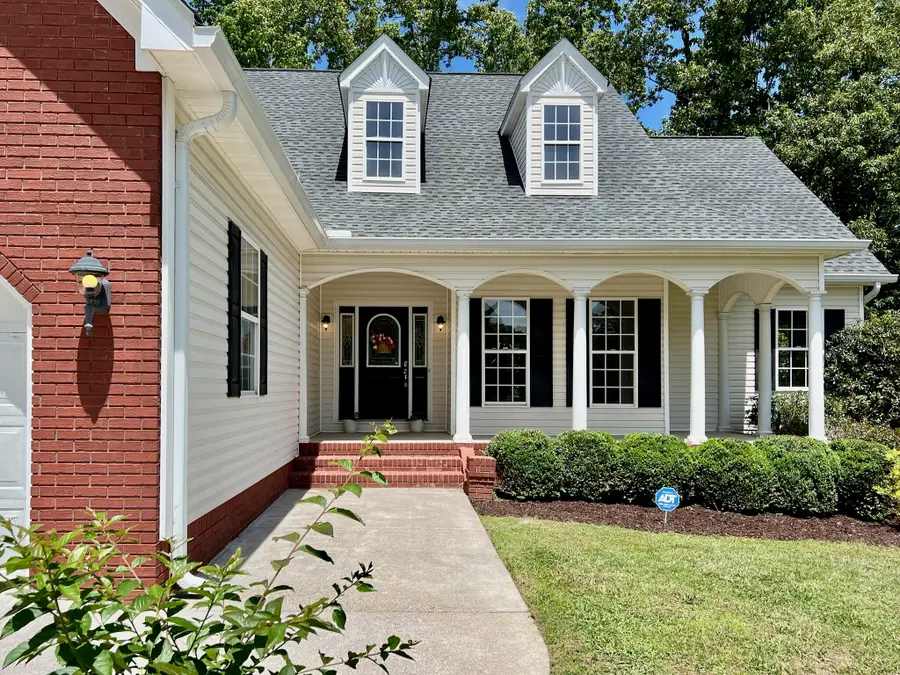 114 Mccullough Road Ne, Cleveland, TN 37323 - #2