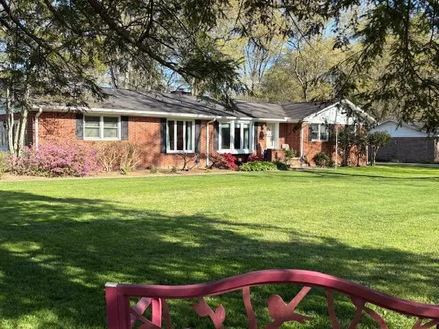 222 Crestwood Drive, Tullahoma, TN 37388 - #1