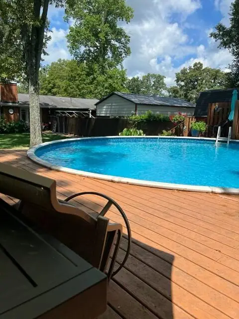 222 Crestwood Drive, Tullahoma, TN 37388 - #3