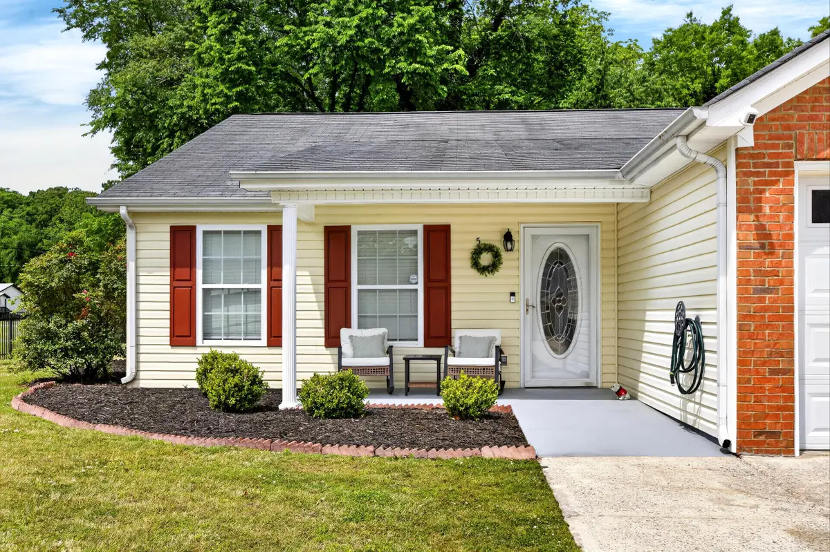 5 Sheila Gail Lane, Rossville, GA 30741 - #1