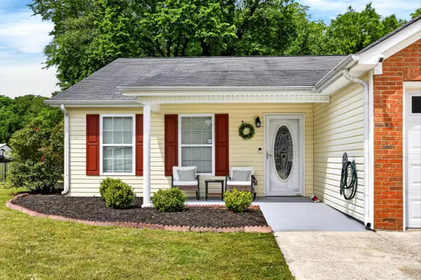 5 Sheila Gail Lane, Rossville, GA 30741