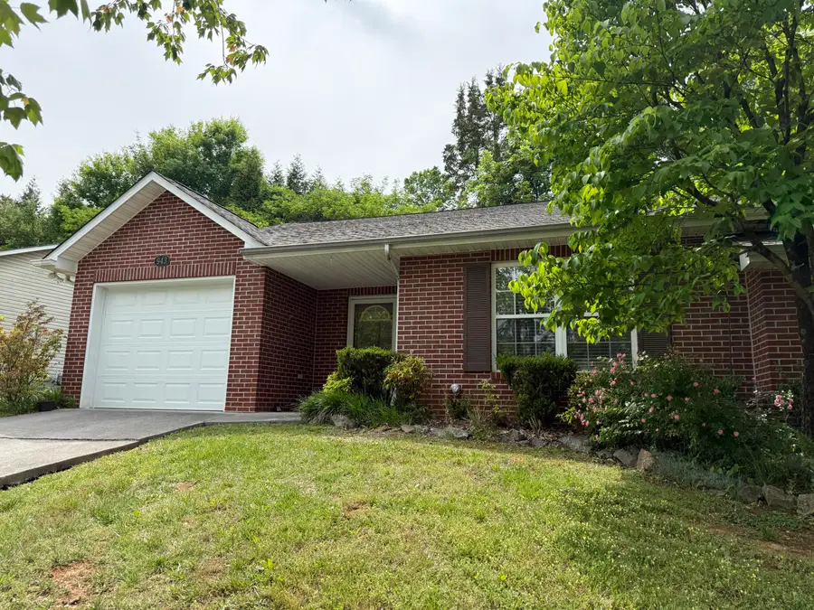 943 Spring Park Road, Knoxville, TN 37914 - #2