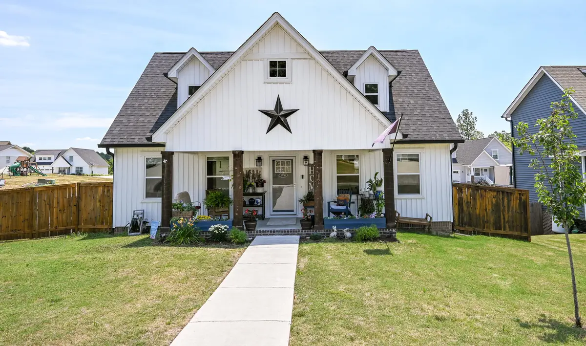 1350 Blake Stone Drive Nw, Cleveland, TN 37312 - #1