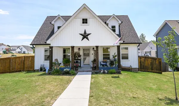 1350 Blake Stone Drive Nw, Cleveland, TN 37312