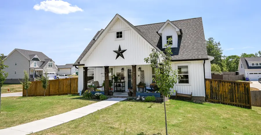1350 Blake Stone Drive Nw, Cleveland, TN 37312 - #3