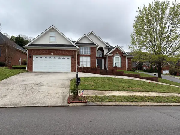 1951 Weston Hills Drive Nw, Cleveland, TN 37312