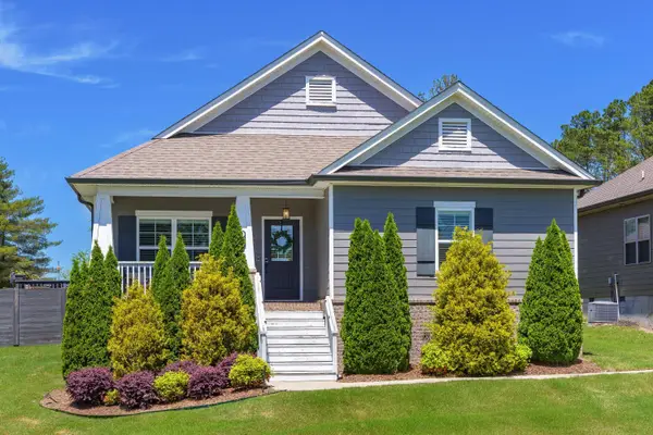 2441 Inverness Drive Nw, Cleveland, TN 37312