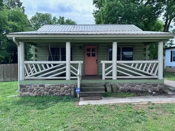 909 W Morris Street, Sweetwater, TN 37874