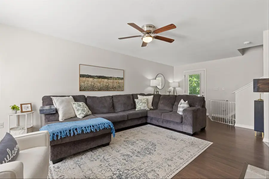 1903 Howell Mill Drive, Chattanooga, TN 37421 - #2