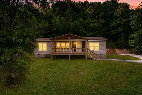 1627/1629 Wasson Road, Ten Mile, TN 37880