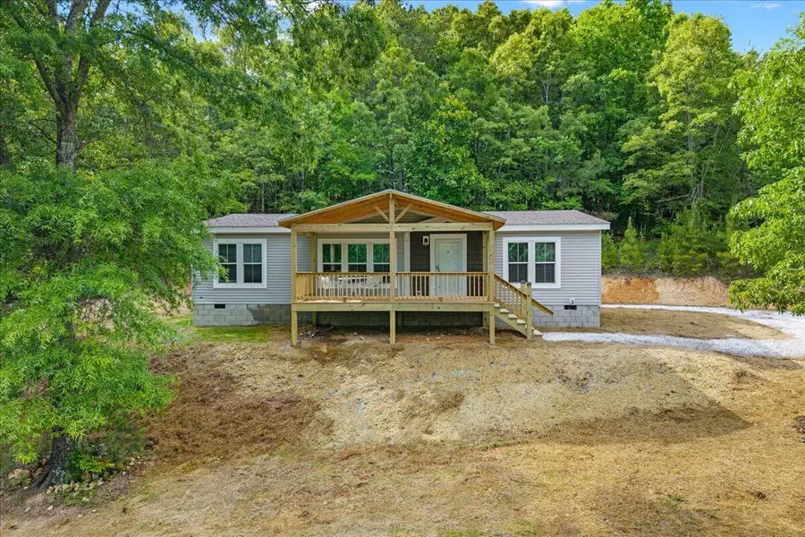 1627/1629 Wasson Road, Ten Mile, TN 37880 - #3