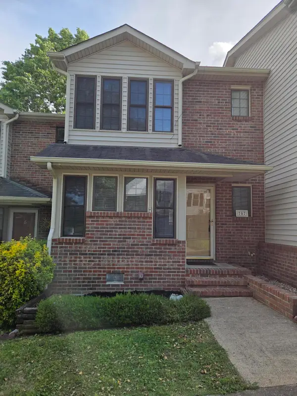 707 Zius Court Nw, Cleveland, TN 37311