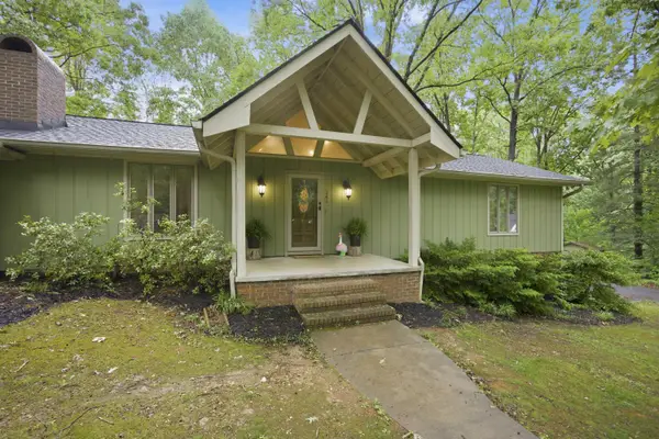 141 Lewis Lane Road Ne, Cleveland, TN 37312