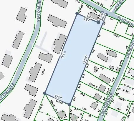 00 11th Street Se, Cleveland, TN 37311