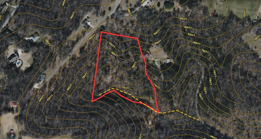 225 Hollow Road, Whitwell, TN 37397 - #2